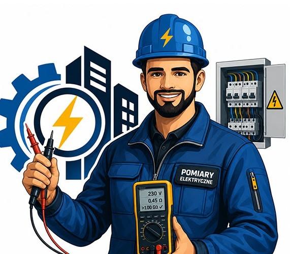 pomiary elektryczne Szklarska Poręba